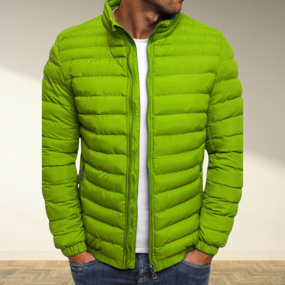 Chaqueta Lorenzo – Chaqueta Térmica de Hombre