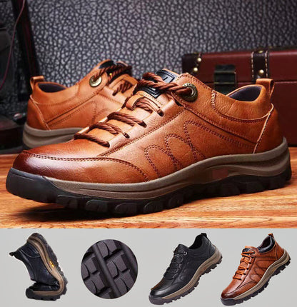 Zapatos Walker | Diseño Ergonómico