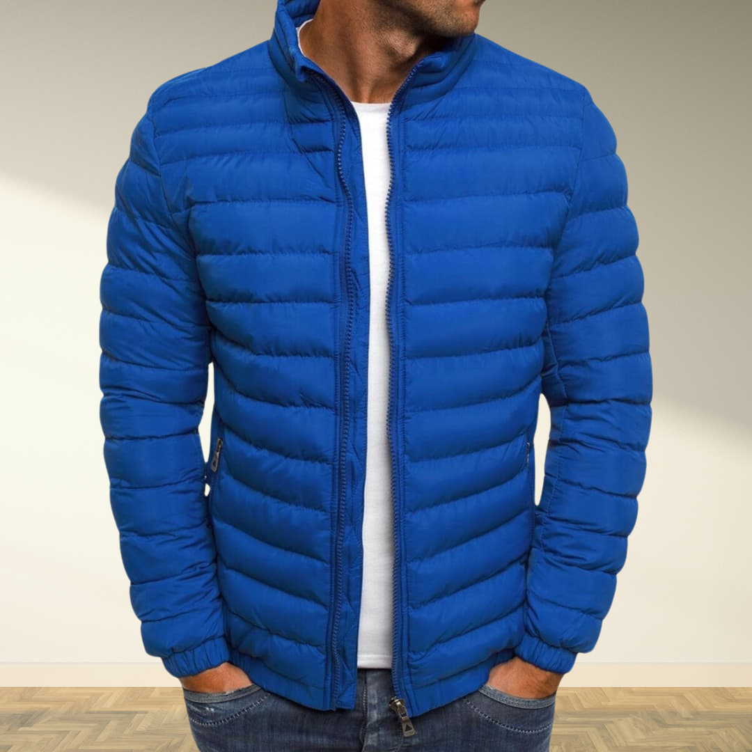 Chaqueta Lorenzo – Chaqueta Térmica de Hombre