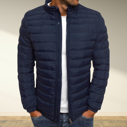 Chaqueta Lorenzo – Chaqueta Térmica de Hombre