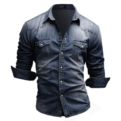 Camisa Max - Camisa de Hombre