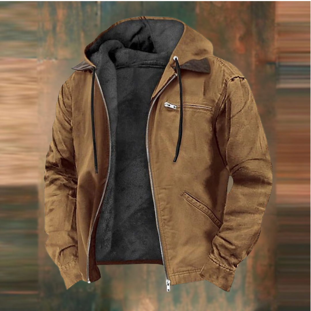 Chaqueta Anthony - Chaqueta Elegante de Hombre