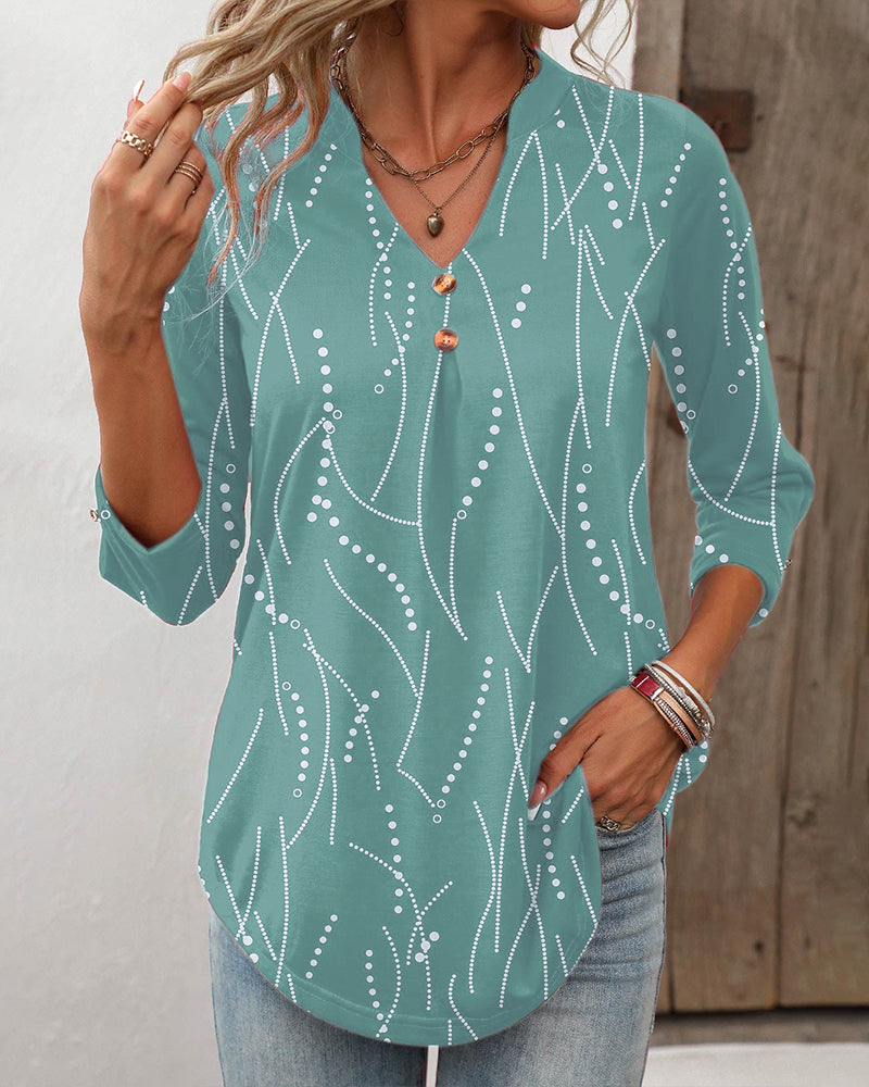 Camisa Celia - Camisa de mujer