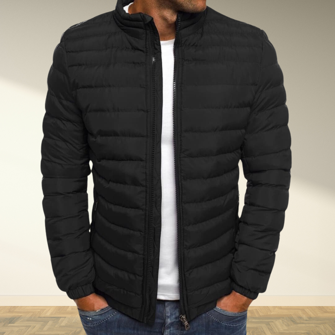 Chaqueta Lorenzo – Chaqueta Térmica de Hombre