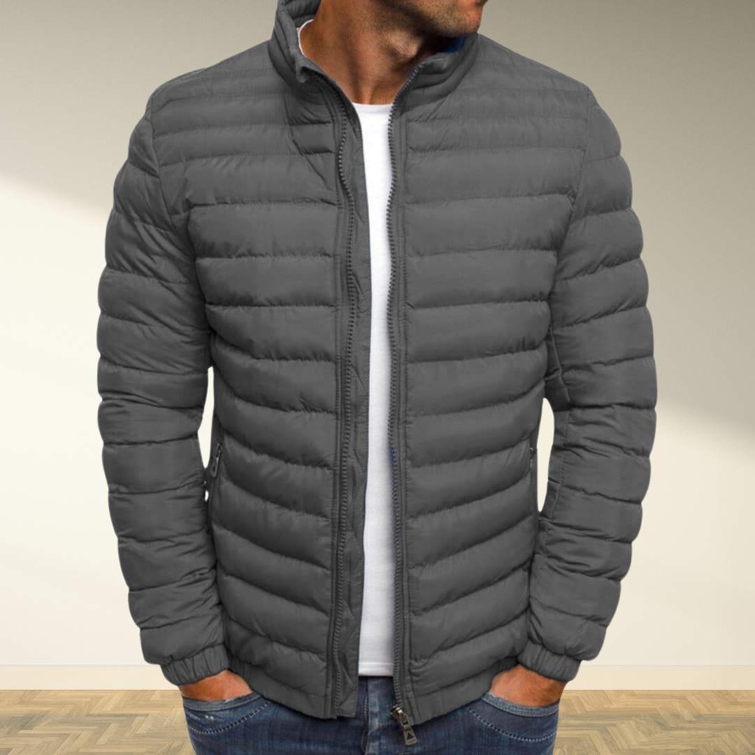 Chaqueta Lorenzo – Chaqueta Térmica de Hombre