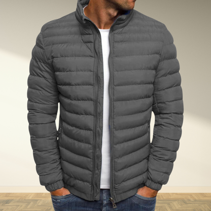 Chaqueta Lorenzo – Chaqueta Térmica de Hombre