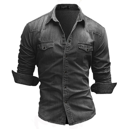 Camisa Max - Camisa de Hombre