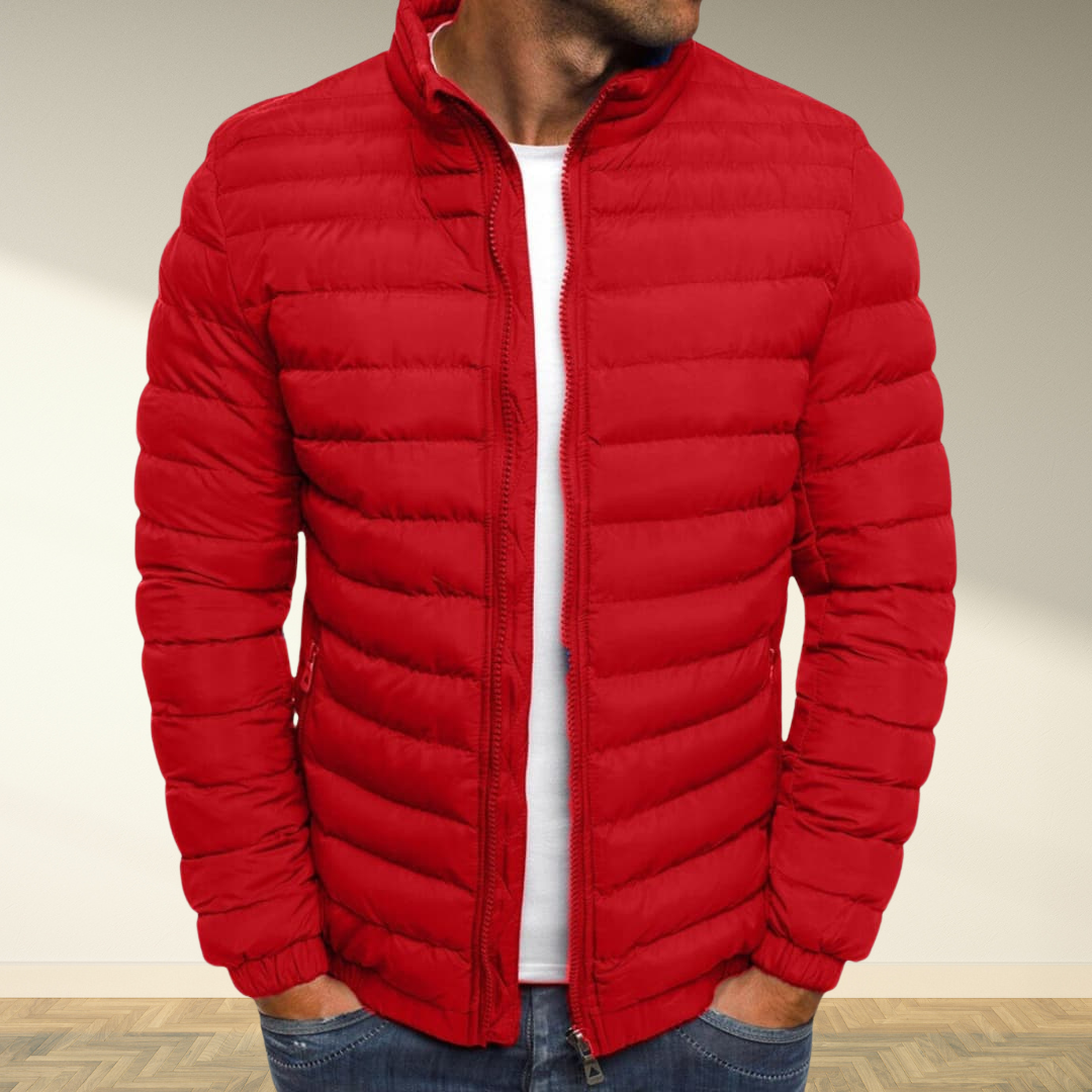 Chaqueta Lorenzo – Chaqueta Térmica de Hombre