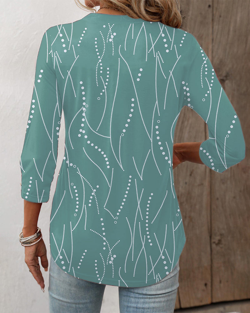 Camisa Celia - Camisa de mujer