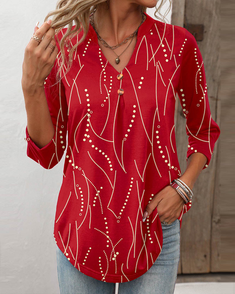 Camisa Celia - Camisa de mujer