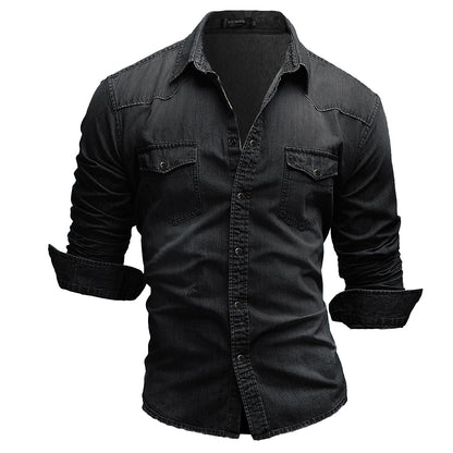 Camisa Max - Camisa de Hombre