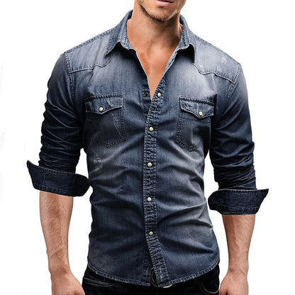 Camisa Max - Camisa de Hombre