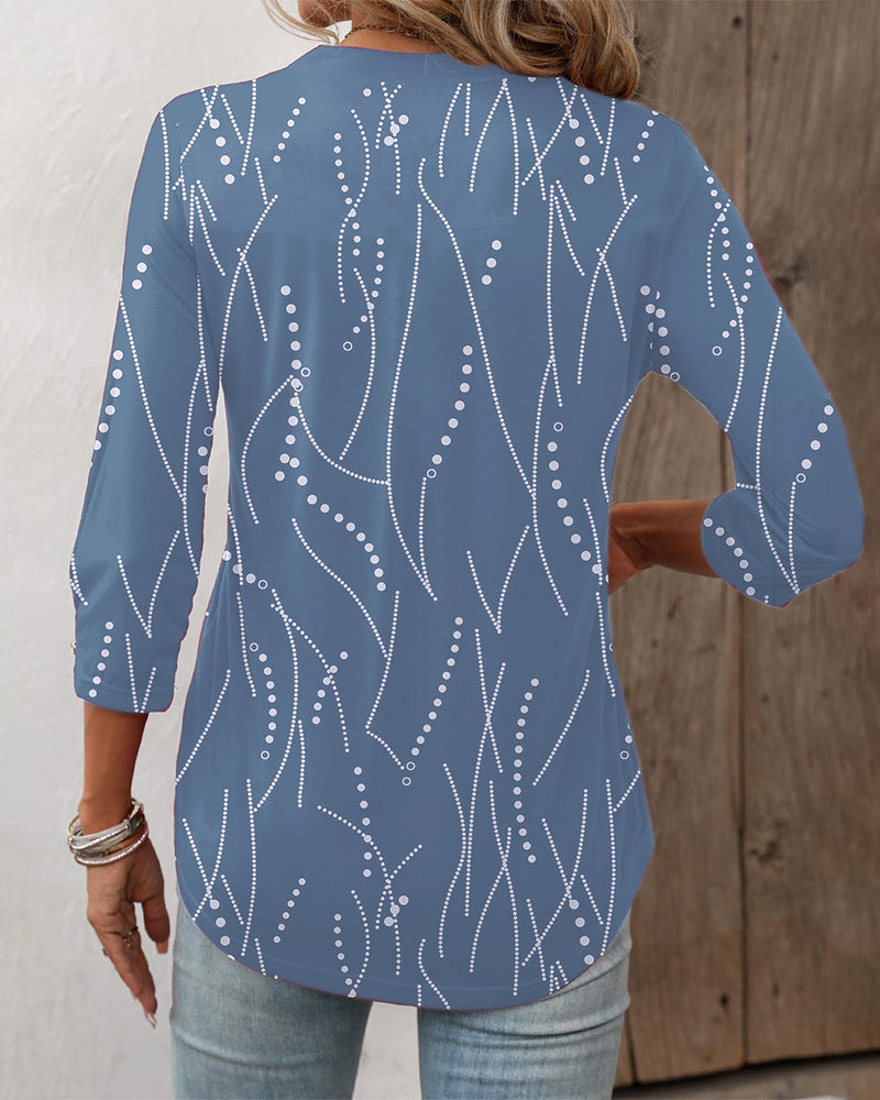 Camisa Celia - Camisa de mujer