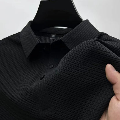 Camiseta Albert™ - Camiseta Elegante de Hombre