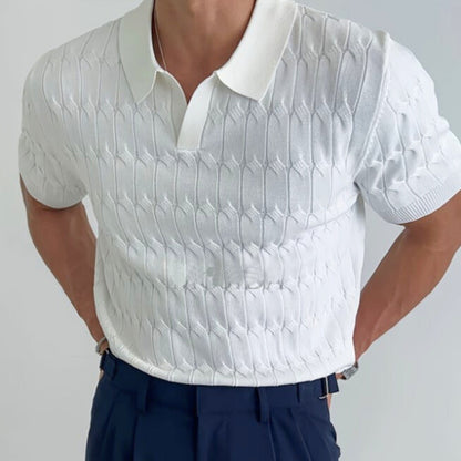 Polo Elegance - Polo de Hombre