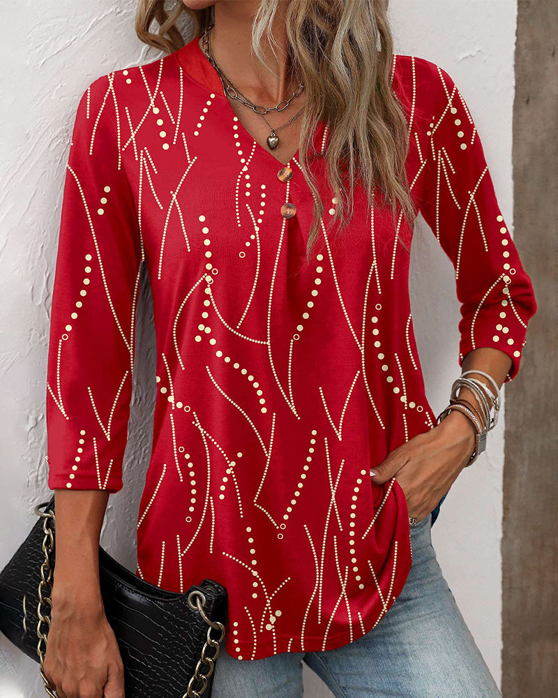 Camisa Celia - Camisa de mujer